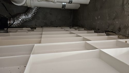 금산군 누수탐지 구조부누수