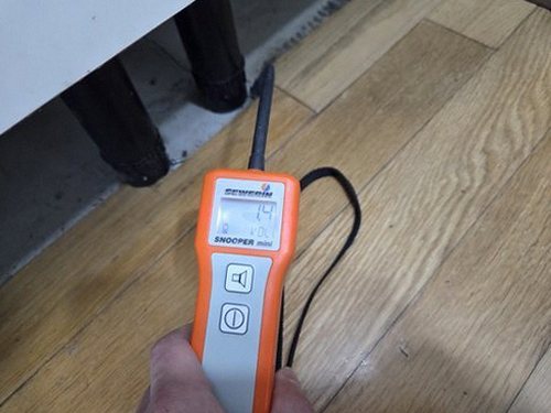 금산군 누수탐지 진산면 누수탐지 아파트 천장 얼룩 직접 해보니 달랐던 점