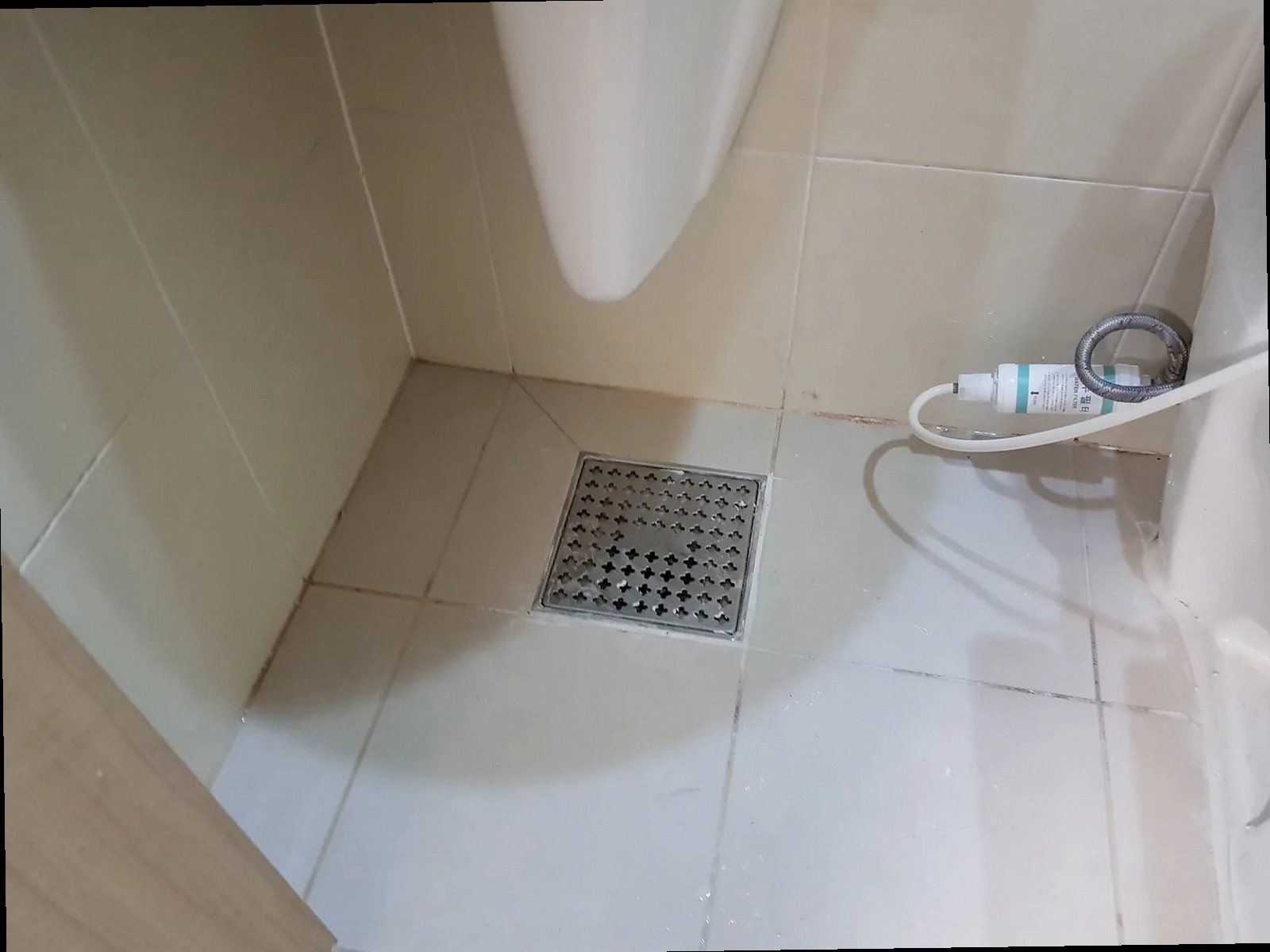 금산군 누수탐지 정*호 시공 후기 사진