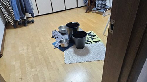 금산군 누수탐지 금성면 누수탐지 누수설비검사 기본 개념과 3단계 절차