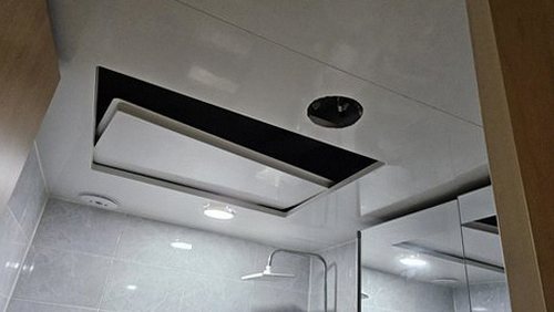 금산군 누수탐지 금산읍 누수탐지 위층 베란다 방수와 배관 중 원인 구분
