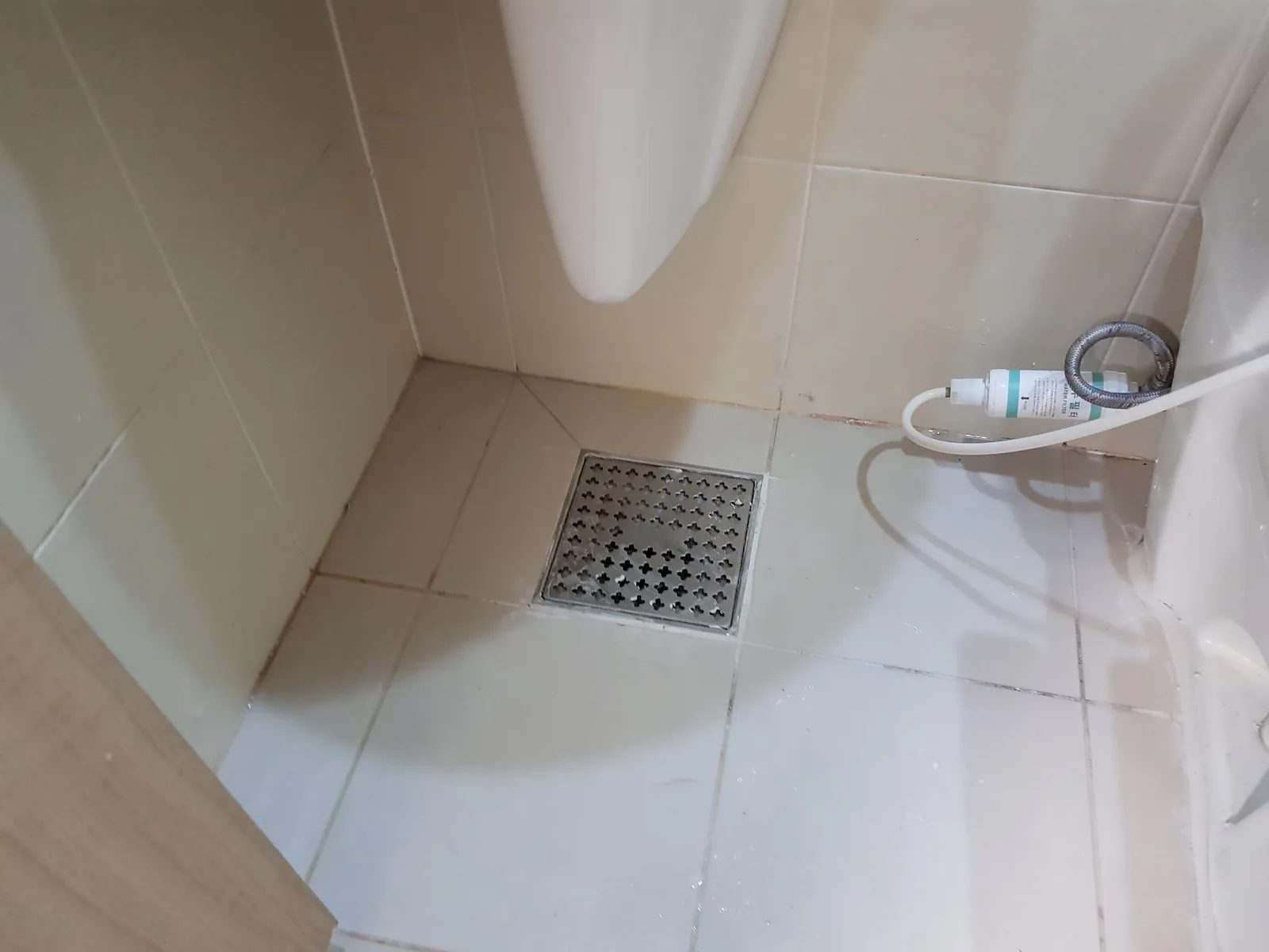 금산군 누수탐지 정*호 시공 후기 사진